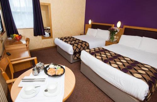Bundoran Hotel | Allingham Arms Hotel