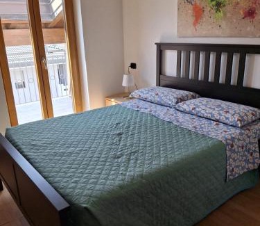 Arco Apartment | Allis Home