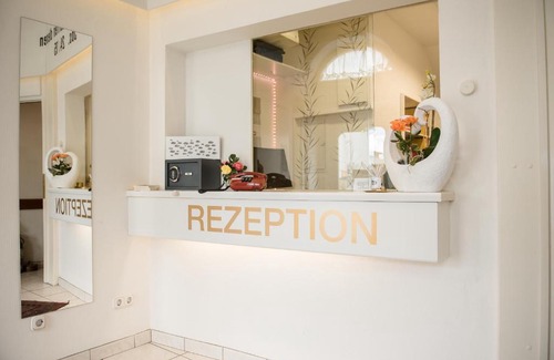 Sterup Hotel | Allmanns-Kroog