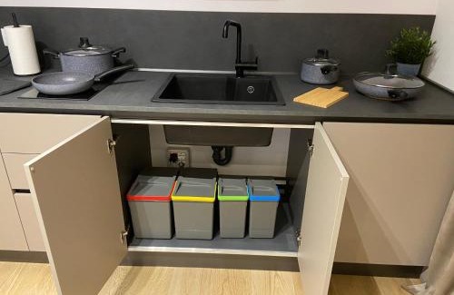 Visnadello Apartment | Alloggi Celly Appartamento piano terra