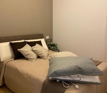 Visnadello Apartment | Alloggi Celly Appartamento piano terra