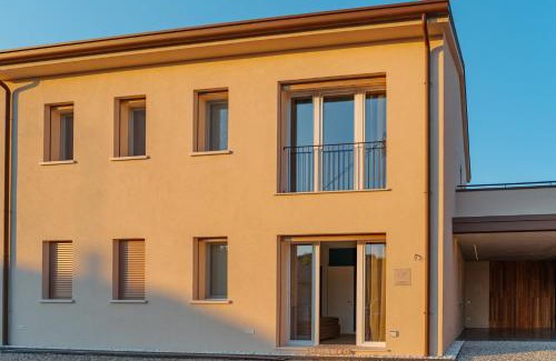 Visnadello Apartment | Alloggi Celly Appartamento piano terra