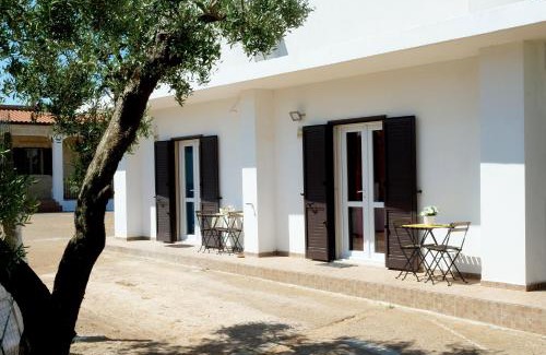 Galatone Apartment | Alloggi in Villa Potenza a pochi minuti da Gallipoli