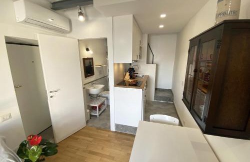 Lake Bracciano Apartment | Alloggio ad uso turistico - The Apartment n.2