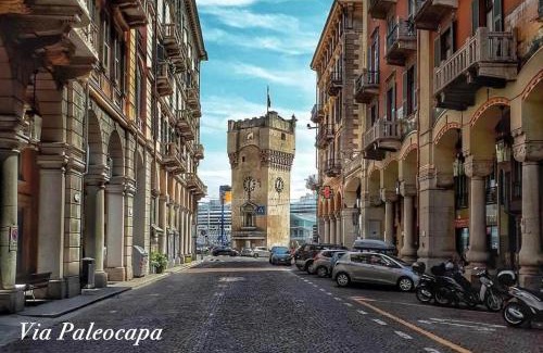 Savona Apartment | Alloggio al mare