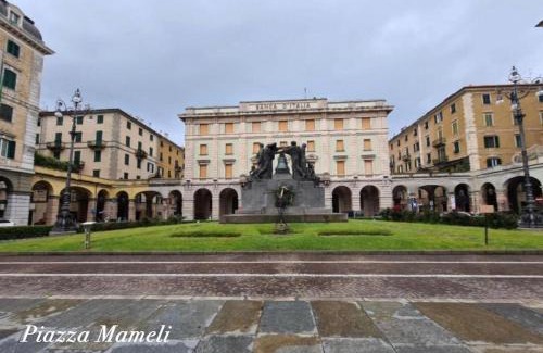 Savona Apartment | Alloggio al mare