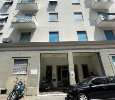 Rapallo Apartment | Alloggio comodo a Rapallo - Vicino al Mare