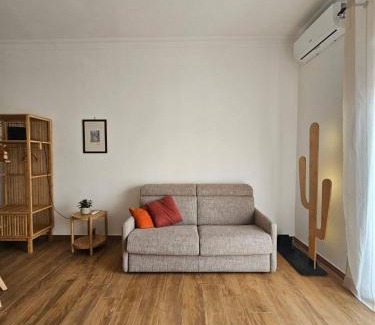 Bagnoli Apartment | Alloggio Di Niso