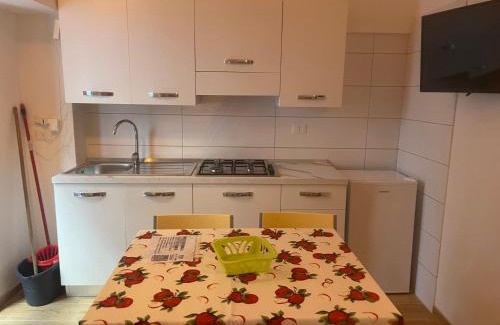Vieste Apartment | Alloggio nel Borgo