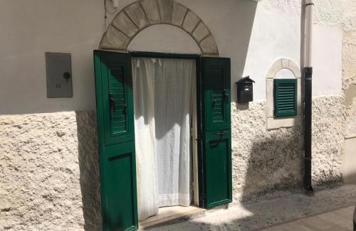 Vieste Apartment | Alloggio nel Borgo