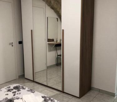 Montecilfone Apartment | Alloggio Teresina