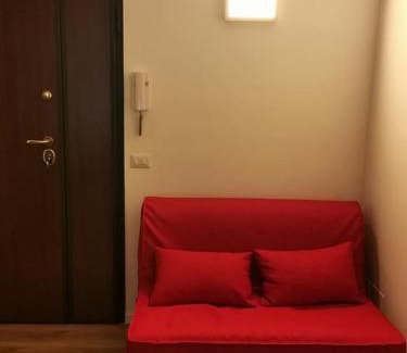 Gianicolo Apartment | Alloggio Turistico Aria di Casa