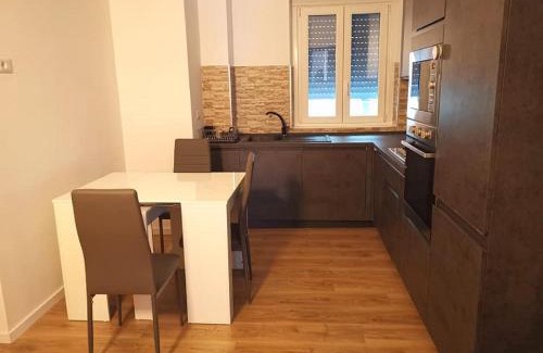 Gianicolo Apartment | Alloggio Turistico Aria di Casa
