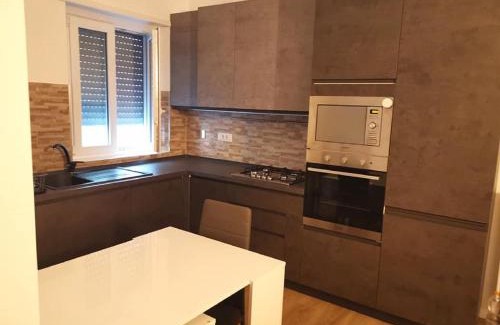 Gianicolo Apartment | Alloggio Turistico Aria di Casa
