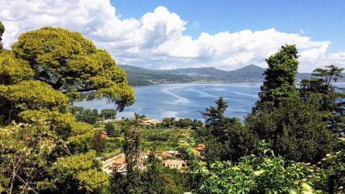 Lake Bracciano Apartment | Alloggio Turistico D'Annunzio