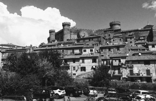 Lake Bracciano Apartment | Alloggio Turistico D'Annunzio