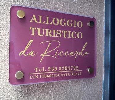 Fiuggi Apartment | Alloggio turistico da Riccardo