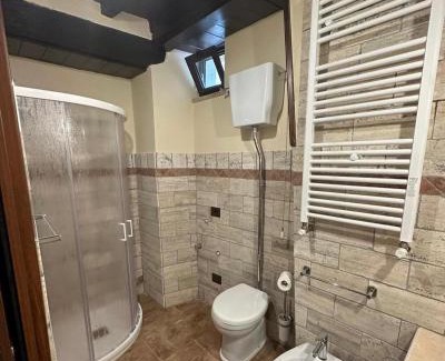 Fiuggi Apartment | Alloggio turistico da Riccardo