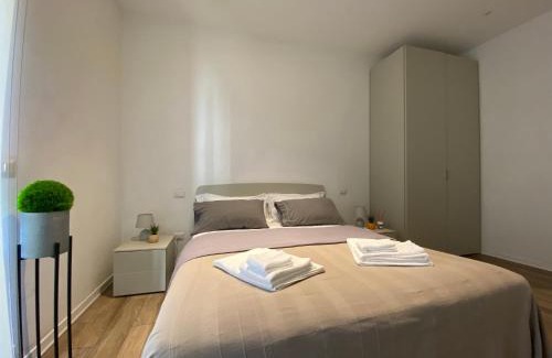 Terni House | Alloggio Urbano - Centro Storico