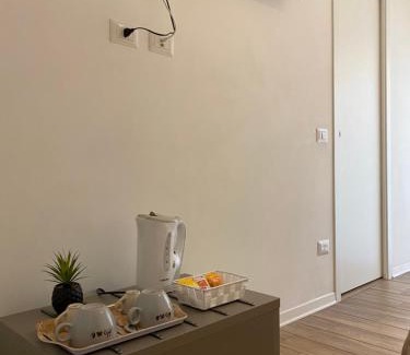 Terni House | Alloggio Urbano - Centro Storico