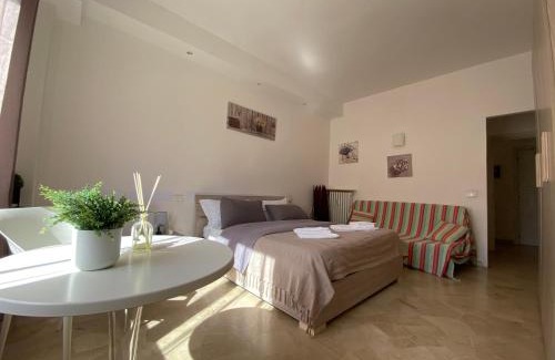 Terni House | Alloggio Urbano - Stazione