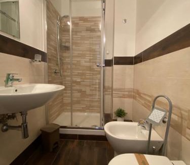 Terni House | Alloggio Urbano - Stazione