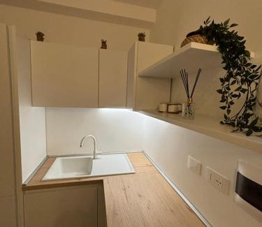 Cattolica Apartment | Alloggio zona mare