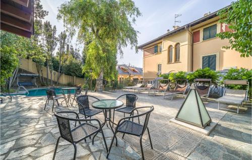 Rapallo Apartment | Alloro