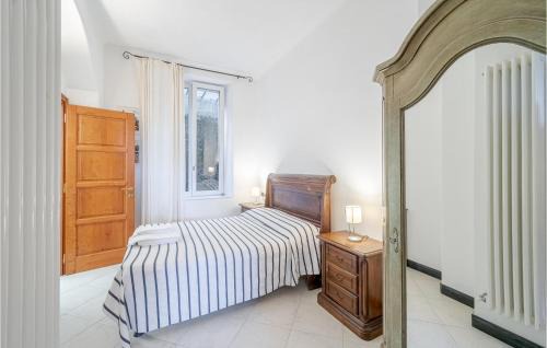 Rapallo Apartment | Alloro