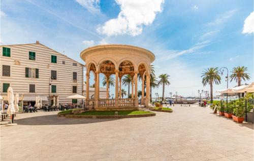 Rapallo Apartment | Alloro