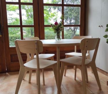 Solsona House | Allotjament Rural Solsona