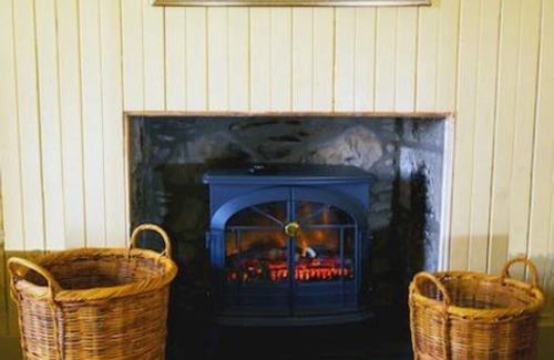 Newtonmore Cottage | Allt Na Criche Cottage