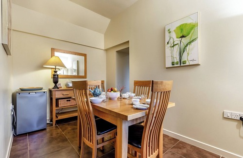 Newtonmore Cottage | Allt na Criche - UKC5762