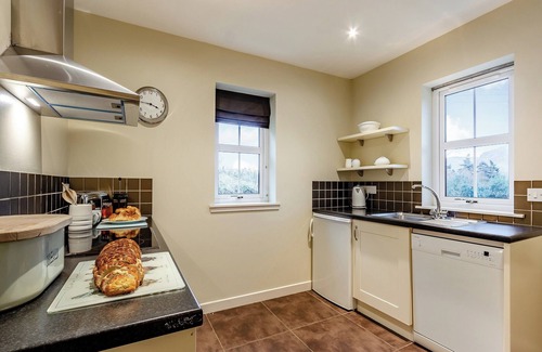 Newtonmore Cottage | Allt na Criche - UKC5762