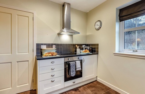 Newtonmore Cottage | Allt na Criche - UKC5762