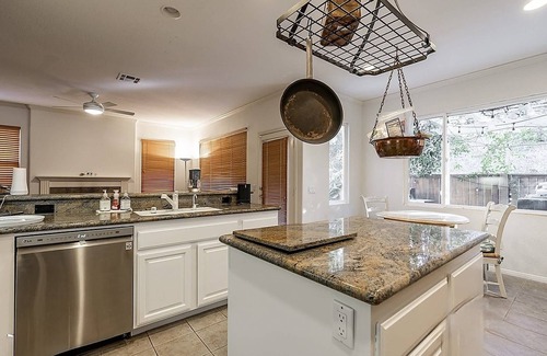 Carmel Valley House | Allura Del Mar Heights Pet-Friendly 5BR Retreat