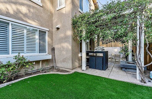 Carmel Valley House | Allura Del Mar Heights Pet-Friendly 5BR Retreat