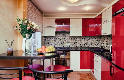Shevchenkivs'kyi District Apartment | Allurapart Business 17