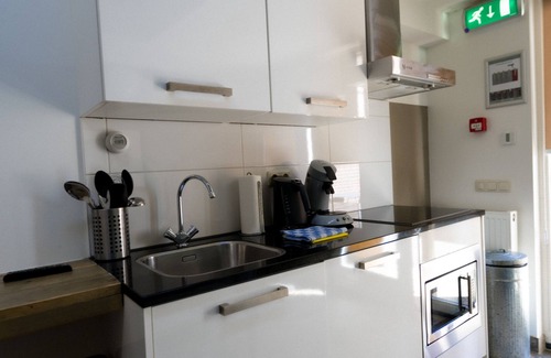 Plantage Apartment | Allure Garden Apartments