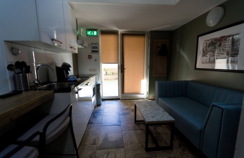 Plantage Apartment | Allure Garden Apartments