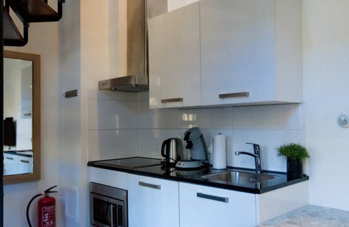 Plantage Apartment | Allure Garden Apartments