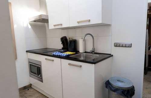 Plantage Apartment | Allure Garden Apartments