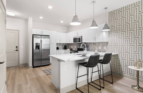 East Raleigh Apartment | Allure Living 5 Min From Downtown