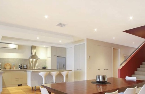 Bundalong House | Allure Waters Bundalong - Own Private Jetty