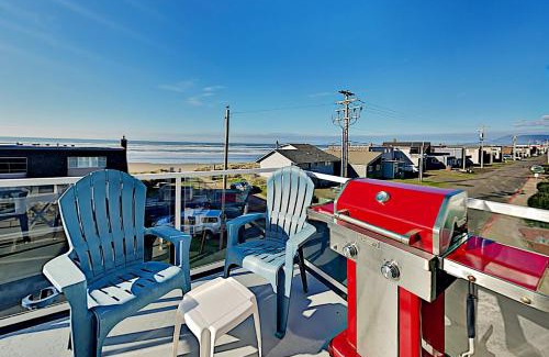 Rockaway Beach House | Alluvial Shores