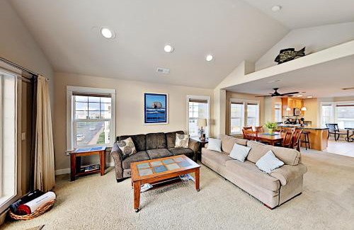 Rockaway Beach House | Alluvial Shores