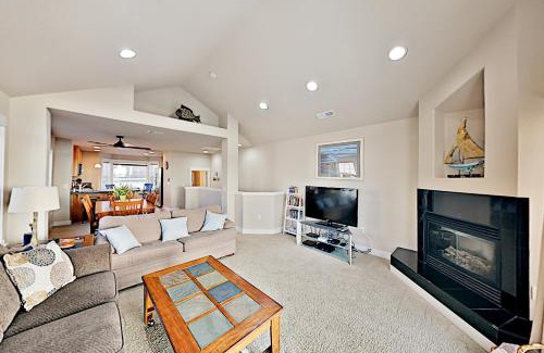 Rockaway Beach House | Alluvial Shores
