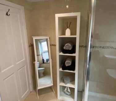 Belfast Bed & Breakfast | Allworth Close to City Center