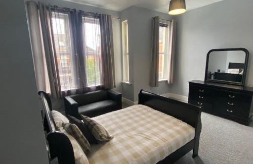 Belfast Bed & Breakfast | Allworth Close to City Center