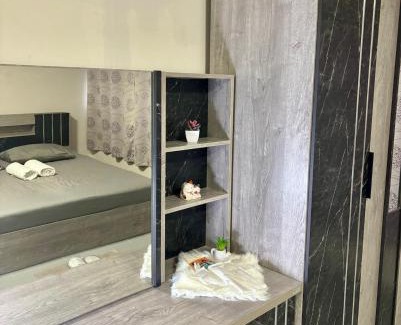 Ban Mai Apartment | Ally home1517